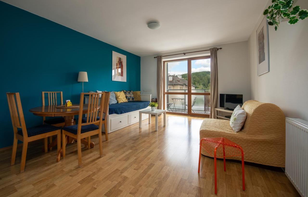 Apartment 353 Liptov Town Liptovsky Mikulas Exterior photo